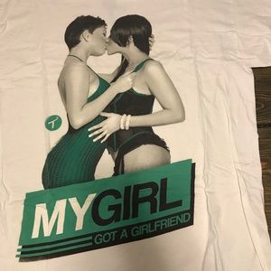 T.I.T.S. Brand Shirts - T.I.T.S. Brand T-Shirt T.I.T.S. Brand Shirts - T.I.T.S. Brand T-Shirt